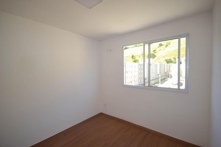 Apartamento para alugar com 2 quartos, 44m² em Jardim Alvorada, Nova Iguaçu