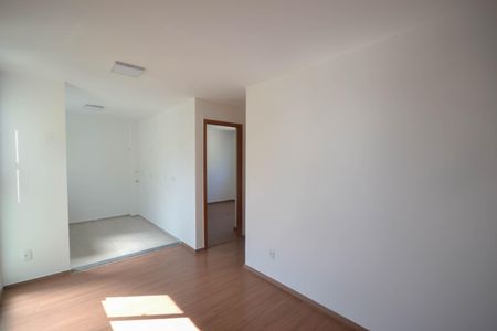 Apartamento para alugar com 2 quartos, 44m² em Jardim Alvorada, Nova Iguaçu