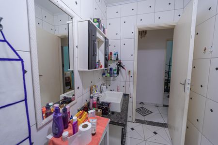 Casa para alugar com 200m², 3 quartos e sem vagaBanheiro