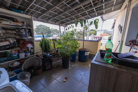 Casa para alugar com 200m², 3 quartos e sem vagaÁrea de Serviço
