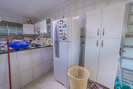 Casa para alugar com 200m², 3 quartos e sem vagaCozinha