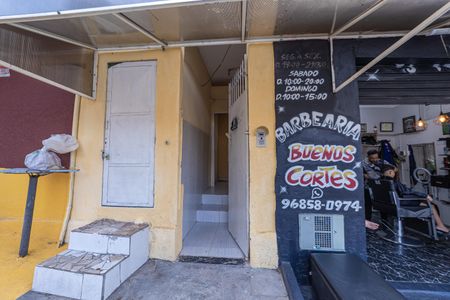Casa para alugar com 200m², 3 quartos e sem vagaFachada