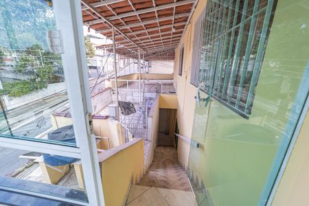 Casa para alugar com 200m², 3 quartos e sem vagaHall de entrada