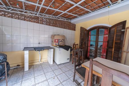 Casa para alugar com 200m², 3 quartos e sem vagaÁrea de Serviço e Área gourmet