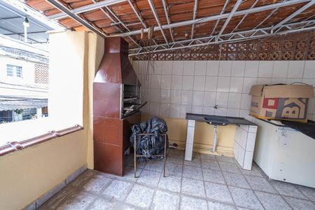 Casa para alugar com 200m², 3 quartos e sem vagaÁrea de Serviço e Área gourmet
