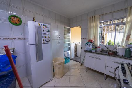 Casa para alugar com 200m², 3 quartos e sem vagaCozinha