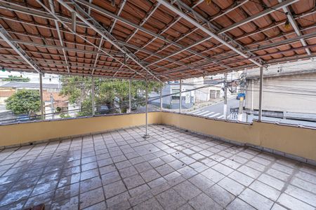 Casa para alugar com 200m², 3 quartos e sem vagaÁrea de Serviço e Área gourmet