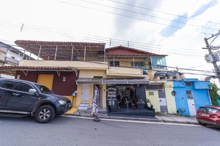 Casa para alugar com 200m², 3 quartos e sem vagaFachada