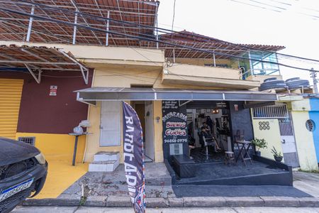 Casa para alugar com 200m², 3 quartos e sem vagaFachada