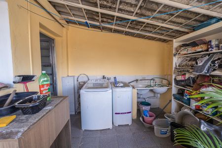 Casa para alugar com 200m², 3 quartos e sem vagaÁrea de Serviço