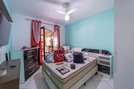 Casa para alugar com 200m², 3 quartos e sem vagaQuarto 2