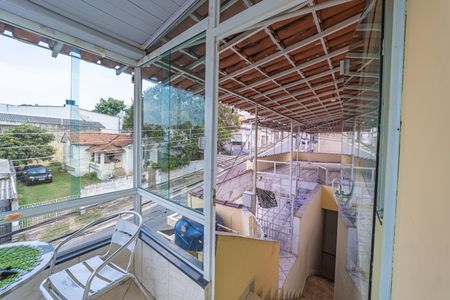 Casa para alugar com 200m², 3 quartos e sem vagaHall de entrada