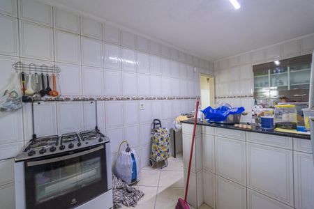 Casa para alugar com 200m², 3 quartos e sem vagaCozinha
