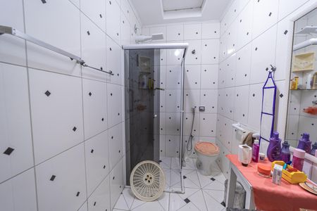 Casa para alugar com 200m², 3 quartos e sem vagaBanheiro