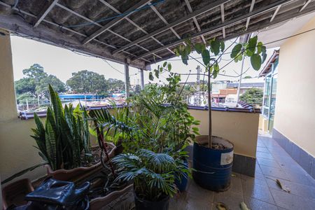 Casa para alugar com 200m², 3 quartos e sem vagaÁrea de Serviço