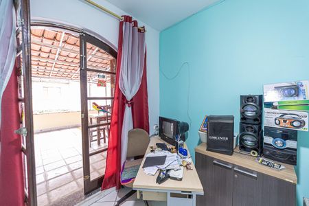 Casa para alugar com 200m², 3 quartos e sem vagaQuarto 3