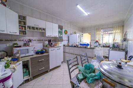 Casa para alugar com 200m², 3 quartos e sem vagaCozinha