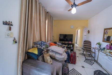 Casa para alugar com 200m², 3 quartos e sem vagaSala