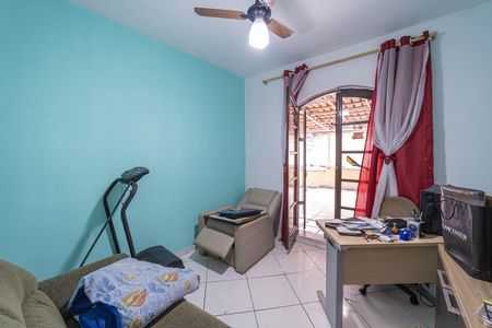 Casa para alugar com 200m², 3 quartos e sem vagaQuarto 3