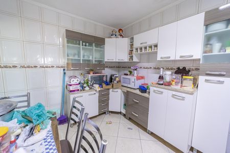 Casa para alugar com 200m², 3 quartos e sem vagaCozinha
