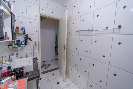 Casa para alugar com 200m², 3 quartos e sem vagaBanheiro