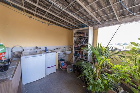 Casa para alugar com 200m², 3 quartos e sem vagaÁrea de Serviço
