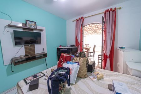 Casa para alugar com 200m², 3 quartos e sem vagaQuarto 2