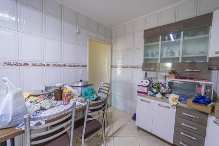 Casa para alugar com 200m², 3 quartos e sem vagaCozinha