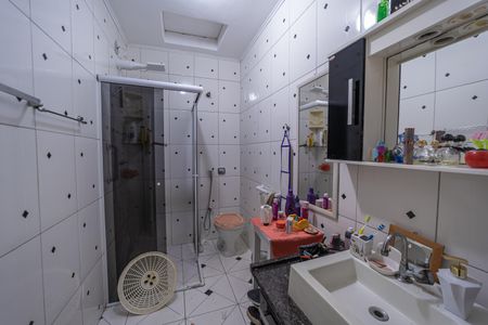 Casa para alugar com 200m², 3 quartos e sem vagaBanheiro