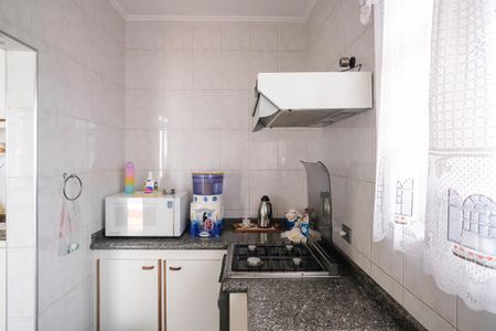 Casa à venda com 260m², 3 quartos e 2 vagasCozinha