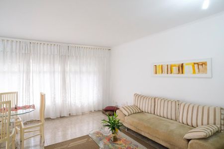 Sala de casa à venda com 3 quartos, 260m² em Jardim Orlandina, São Bernardo do Campo