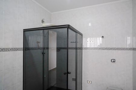 Casa à venda com 260m², 3 quartos e 2 vagasBanheiro social