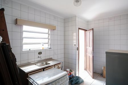 Casa à venda com 260m², 3 quartos e 2 vagasEdícula 