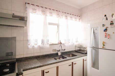Casa à venda com 260m², 3 quartos e 2 vagasCozinha