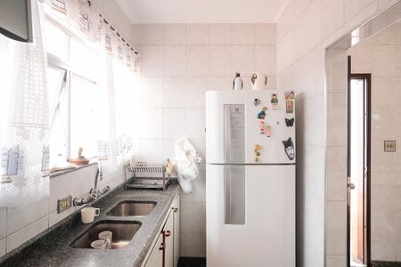 Casa à venda com 260m², 3 quartos e 2 vagasCozinha