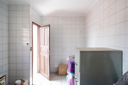 Casa à venda com 260m², 3 quartos e 2 vagasEdícula 