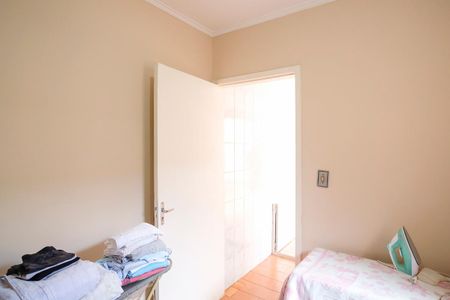 Casa à venda com 260m², 3 quartos e 2 vagasÁrea de serviço
