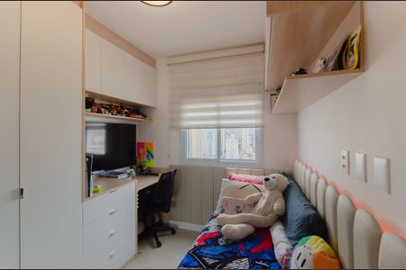 Apartamento à venda com 81m², 2 quartos e 2 vagasSuíte 1