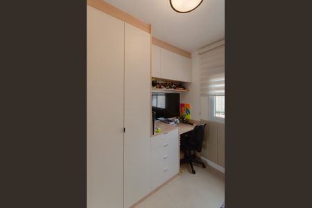 Apartamento à venda com 81m², 2 quartos e 2 vagasSuíte 1
