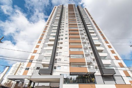 Apartamento à venda com 81m², 2 quartos e 2 vagasFachada