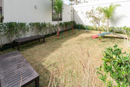 Apartamento à venda com 81m², 2 quartos e 2 vagasÁrea comum - Espaço Pet