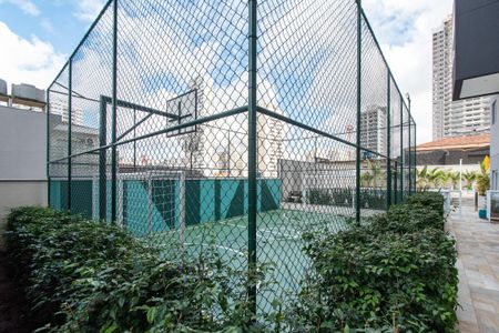 Apartamento à venda com 81m², 2 quartos e 2 vagasÁrea comum - Quadra Esportiva