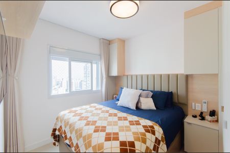 Apartamento à venda com 81m², 2 quartos e 2 vagasSuíte 2