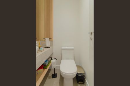Apartamento à venda com 81m², 2 quartos e 2 vagasLavabo