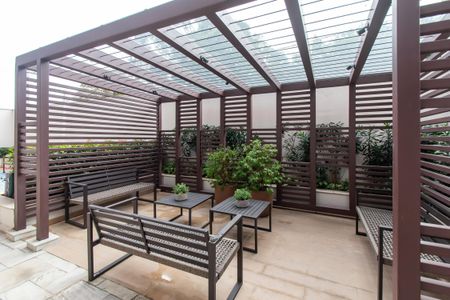 Apartamento à venda com 81m², 2 quartos e 2 vagasÁrea comum