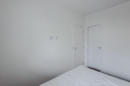 Quarto de apartamento para alugar com 1 quarto, 53m² em Liberdade, São Paulo