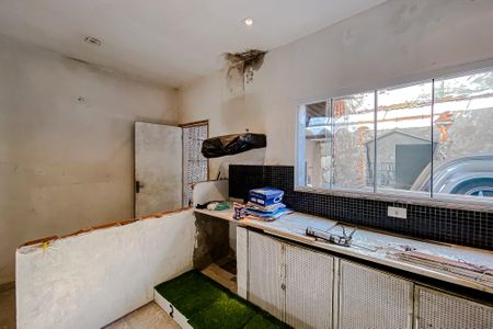 Casa à venda com 350m², 3 quartos e 2 vagasCozinha