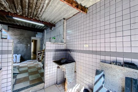 Casa à venda com 350m², 3 quartos e 2 vagasÁrea externa