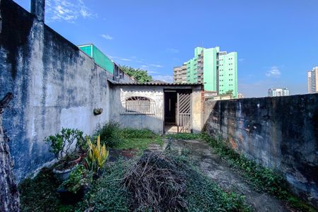 Casa à venda com 350m², 3 quartos e 2 vagasÁrea externa