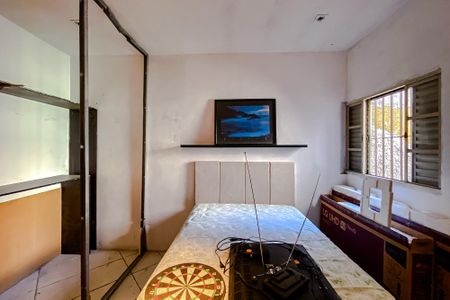 Casa à venda com 350m², 3 quartos e 2 vagasQuarto 3